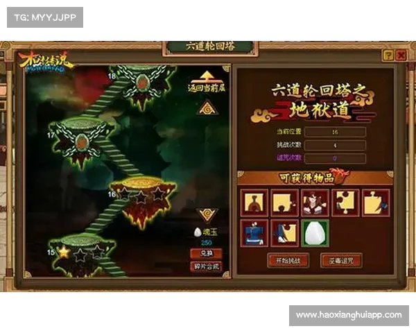 木叶传说魔兽攻略