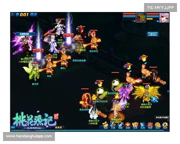 桃花源记2赚钱攻略;桃花源记2怎么赚钱：桃花源记2致富秘籍：洞天福地财富攻略