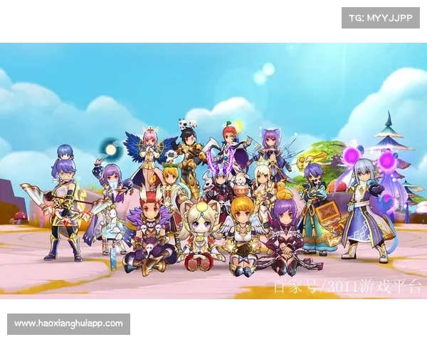 移动游戏揽胜之旅：纵览巅峰手游排行榜