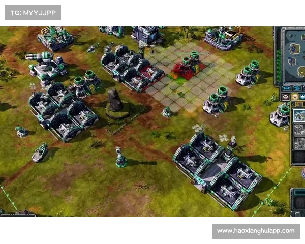 红警手游:调整角色视角大小,重塑游戏体验 红警手游:调整角色视角大小,重塑游戏体验