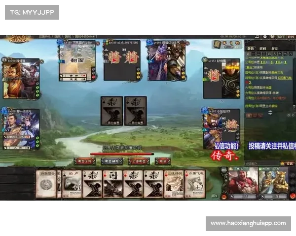 纵横沙场 谋略无双:袁绍三国杀攻略秘籍 纵横沙场 谋略无双:袁绍三国杀攻略秘籍