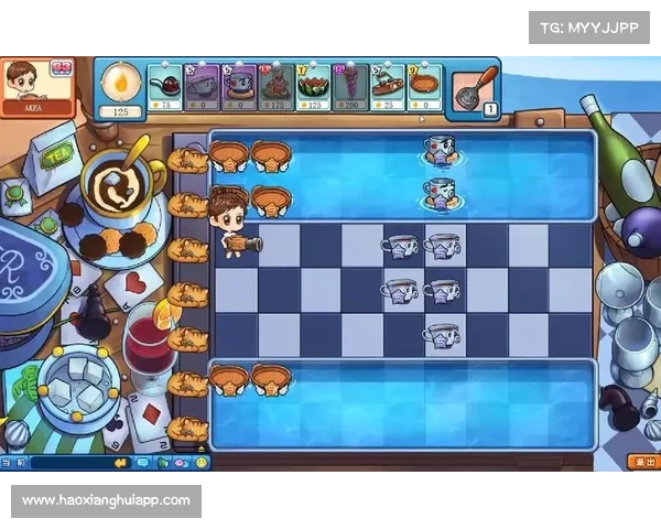 美食大战老鼠新手攻略