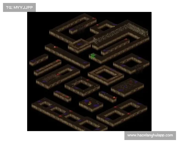 迷宫遗址攻略、迷宫要怎么走：探险迷宫秘宝：发现遗迹的宝藏之旅